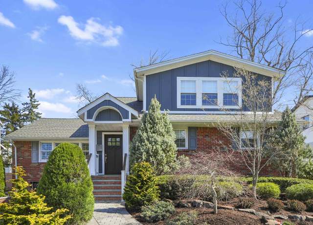 Property at 65 DILLINGHAM Pl, Englewood Cliffs, NJ 07632, 4 beds, 4 baths