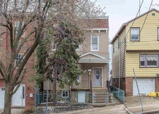 Property at 50 SPRUCE St, Jersey City, NJ 07306, 4 beds, 2 baths