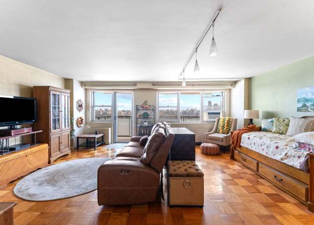 Property at 6600 BLVD E Unit 11A, West New York, NJ 07093, 1 bath