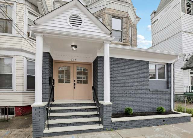 Property at 157 BOWERS St #1, Jersey City, NJ 07307, 6 beds, 4.5 baths