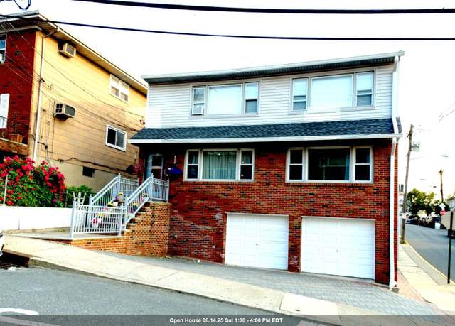 Property at 1619 73RD St, North Bergen, NJ 07047, 7 beds, 4 baths