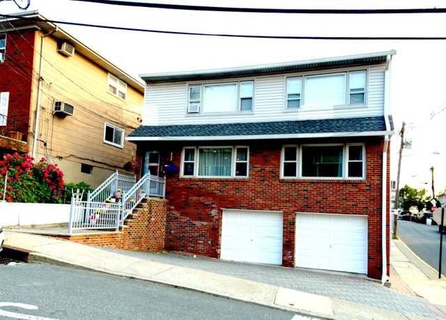Property at 1619 73RD St, North Bergen, NJ 07047, 7 beds, 4 baths