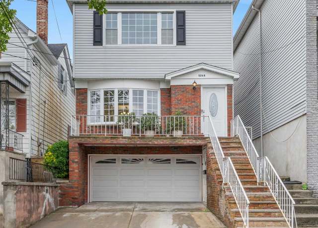 Property at 526.5 LIBERTY Ave, Jersey City, NJ 07307, 6 beds, 3 baths