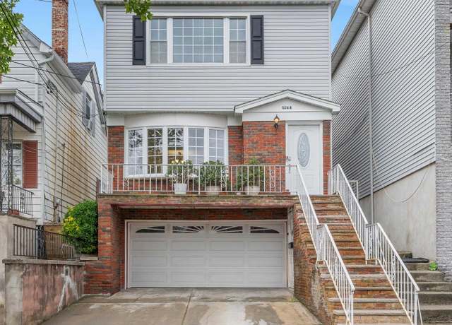Property at 526.5 LIBERTY Ave, Jersey City, NJ 07307, 6 beds, 3.5 baths