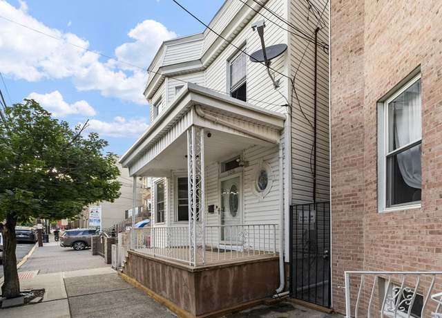 Property at 126 62ND St, West New York, NJ 07093, 4 beds, 3 baths