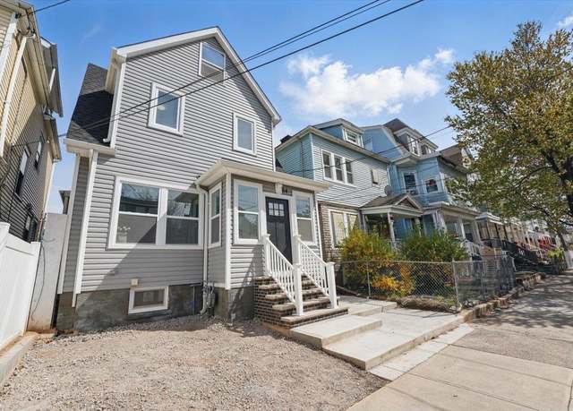 Property at 84 CHELSEA Ave, Newark, NJ 07106, 4 beds, 1 bath