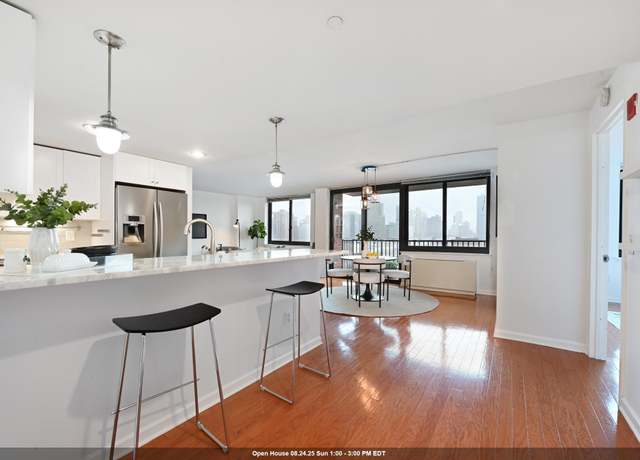 Property at 700 GROVE St Unit 11P, Jersey City, NJ 07310, 2 beds, 2 baths
