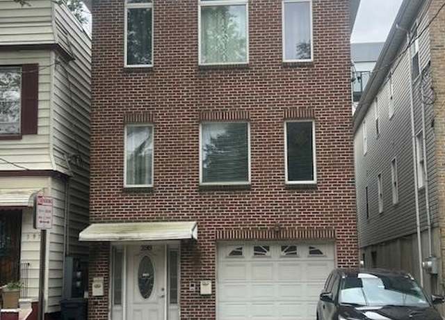 Property at 399 EGE Ave, Jersey City, NJ 07304, 8 beds, 5 baths