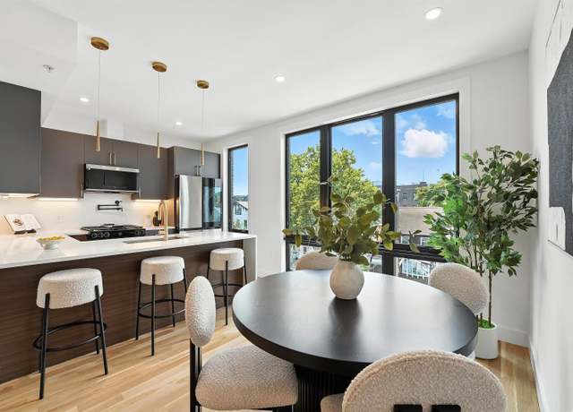 Property at 28 BEACON Ave #3, Jersey City, NJ 07306, 3 beds, 2 baths
