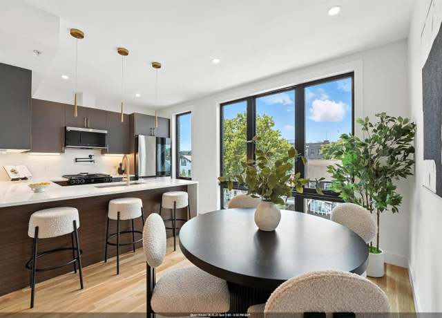 Property at 28 BEACON Ave #3, Jersey City, NJ 07306, 3 beds, 2 baths