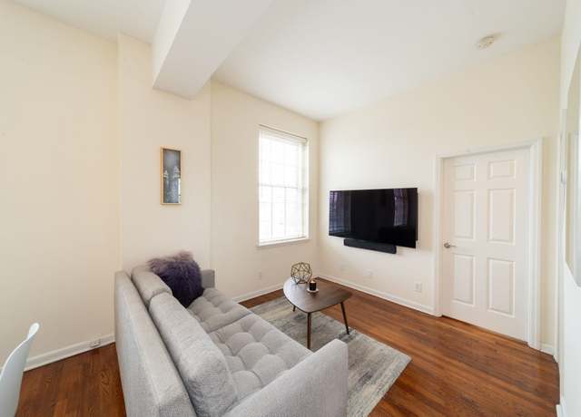 Property at 341 MONMOUTH St Unit 401D, Jersey City, NJ 07302, 1 bed, 1 bath