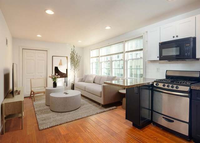 Property at 402 1ST St, Jersey City, NJ 07302, 2 beds, 2 baths