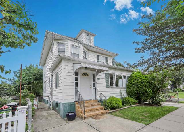 Property at 181 DAY St, Clifton, NJ 07011, 2 beds, 2 baths