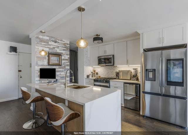 Property at 9060 PALISADE Ave Apt 710, North Bergen, NJ 07047, 1 bed, 1 bath