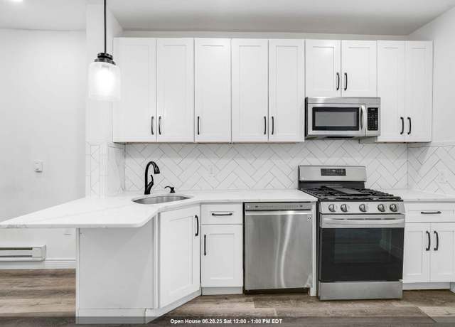 Property at 609 NEW YORK Ave Unit 2L, Union City, NJ 07087, 2 beds, 1 bath