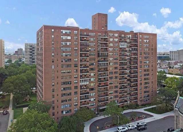 Property at 10 HURON Ave Unit 11D, Jersey City, NJ 07306, 2 beds, 1 bath
