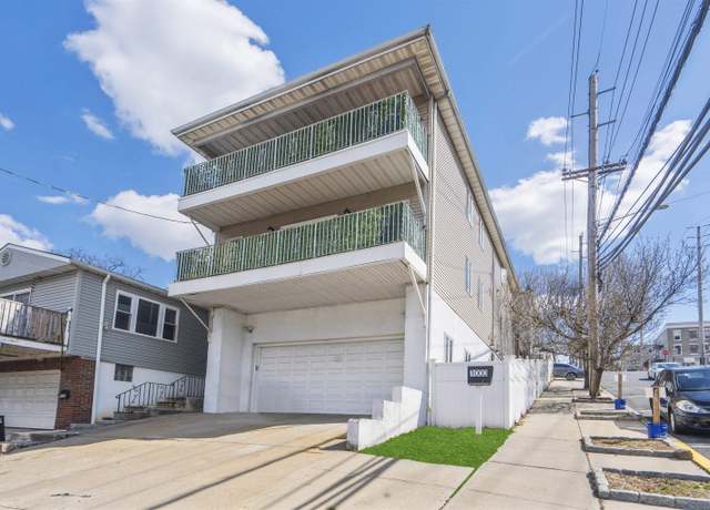 Property at 1000 LIBERTY Ave, North Bergen, NJ 07047, 4 beds, 4 baths