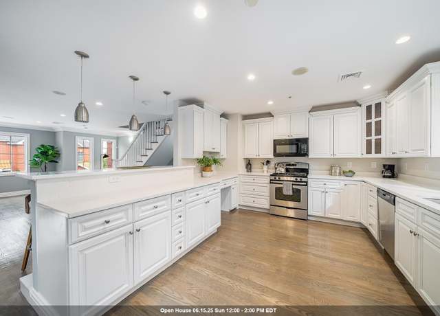 Property at 9033 WALL St #2, North Bergen, NJ 07047, 4 beds, 2.5 baths