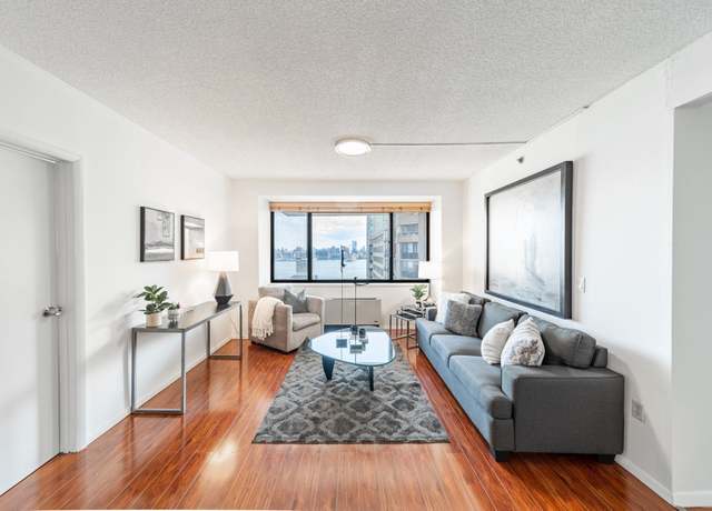 Property at 45 RIVER Dr S #2002, Jersey City, NJ 07310, 3 beds, 2 baths