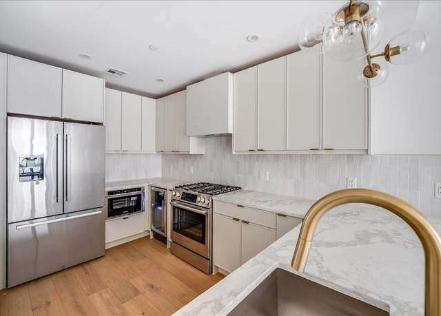 Property at 418 MONROE St #501, Hoboken, NJ 07030, 3 beds, 2 baths