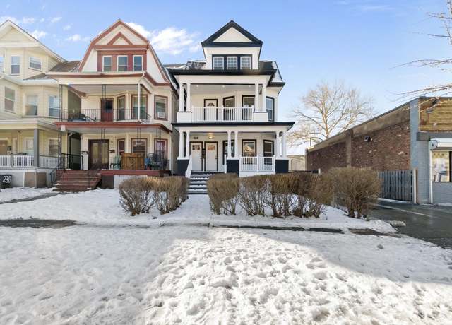 Property at 234 PARK Ave, Orange, NJ 07050, 6 beds, 4 baths