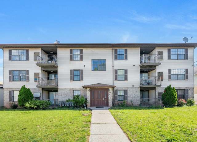 Property at 535-541 BAYWAY Cir Unit 1D, Elizabeth, NJ 07202, 2 beds, 1 bath