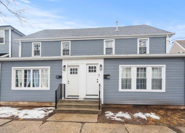 Property at 86-88 IVY St, Kearny, NJ 07032, 7 beds, 3.5 baths