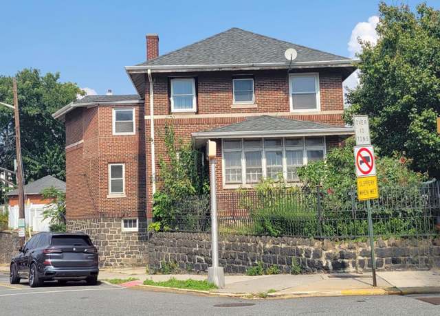 Property at 4301 JOHN F KENNEDY Blvd, North Bergen, NJ 07047