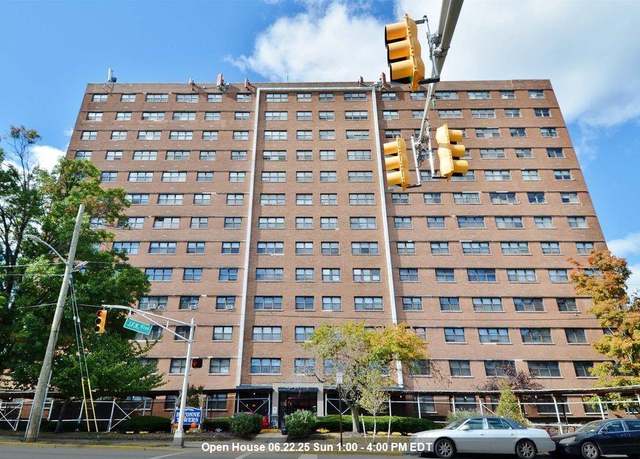 Property at 1225 KENNEDY Blvd Unit 5E, Bayonne, NJ 07002, 2 beds, 1 bath
