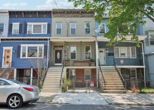 Property at 170 A CLAREMONT Ave, Jersey City, NJ 07305, 4 beds, 2 baths