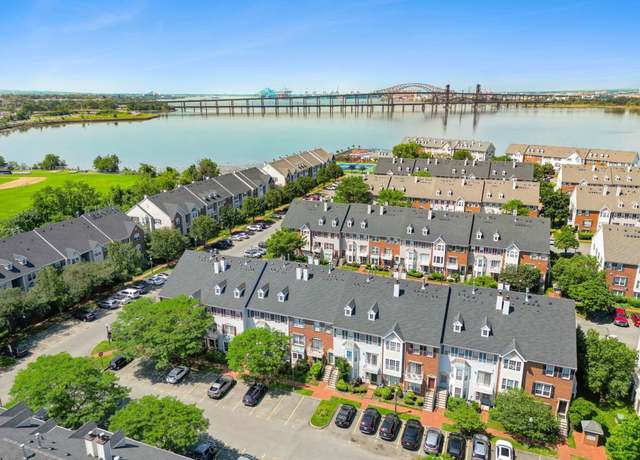 Property at 5 HOLLY St, Jersey City, NJ 07350, 2 beds, 2 baths