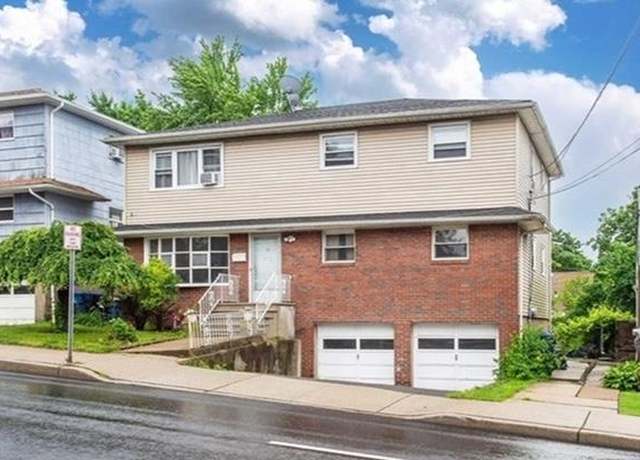 Property at 413 ESSEX St, Hackensack, NJ 07601, 8 beds, 3 baths