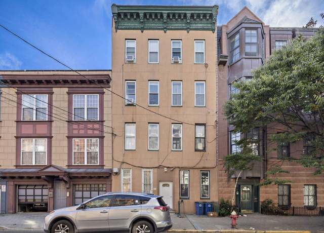 Property at 63 MADISON St #5, Hoboken, NJ 07030, 2 beds, 1 bath