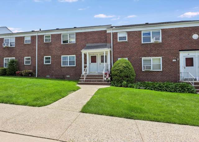 Property at 461 HEATH Pl #23, Hackensack, NJ 07601, 2 beds, 1 bath