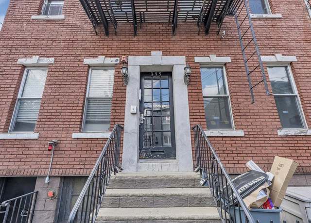 Property at 395 2ND St #2002, Jersey City, NJ 07302, 2 beds, 2 baths