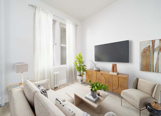 Property at 160 2ND St #2, Hoboken, NJ 07030, 1 bed, 1 bath