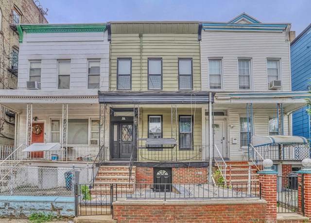 Property at 94A LINDEN Ave, Jersey City, NJ 07305, 4 beds, 3 baths