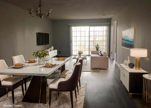 Property at 5 CHERRY St, Jersey City, NJ 07305, 2 beds, 2 baths