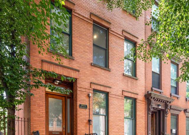 Property at 297.5 MONTGOMERY St #2, Jersey City, NJ 07302, 3 beds, 2.5 baths