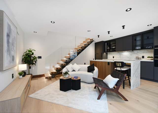 Property at 91 HANCOCK Ave, Jersey City, NJ 07307, 1 bed, 1 bath