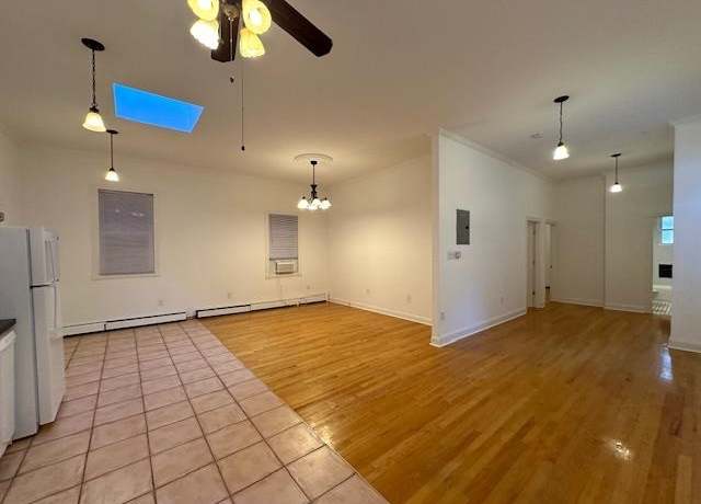 Property at 331 PALISADE Ave Unit 2B, Jersey City, NJ 07307, 2 beds, 1 bath