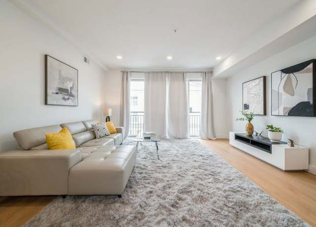 Property at 160 BRUNSWICK St #203, Jersey City, NJ 07302, 2 beds, 2 baths