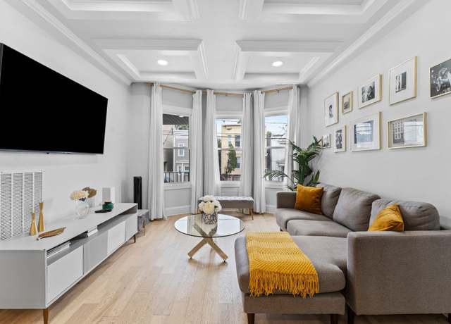 Property at 16 ROMAINE Ave, Jersey City, NJ 07306, 5 beds, 5 baths