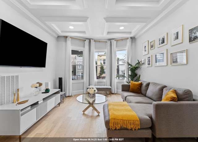 Property at 16 ROMAINE Ave, Jersey City, NJ 07306, 5 beds, 5 baths