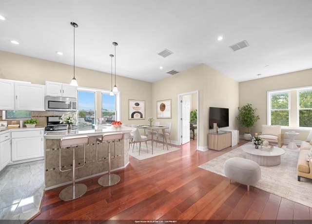 Property at 240 CLENDENNY Ave Unit 5A, Jersey City, NJ 07304, 3 beds, 2 baths