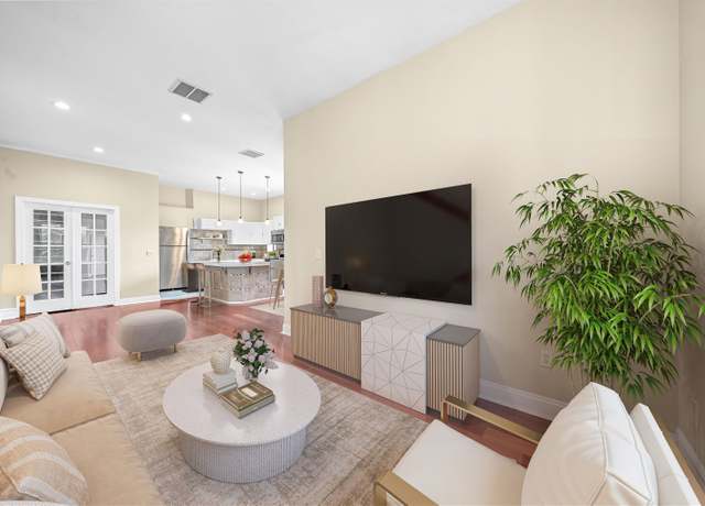 Property at 240 CLENDENNY Ave Unit 5A, Jersey City, NJ 07304, 3 beds, 2 baths