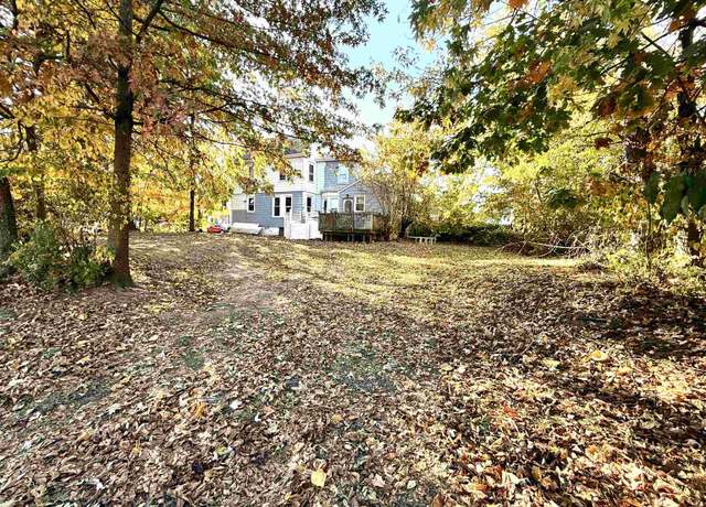 Property at 98 LITTLE St, Belleville, NJ 07109, 4 beds, 2 baths