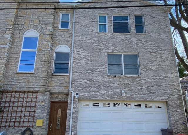 Property at 764 JEFFERSON Ave, Cliffside Park, NJ 07010, 3 beds, 3.5 baths