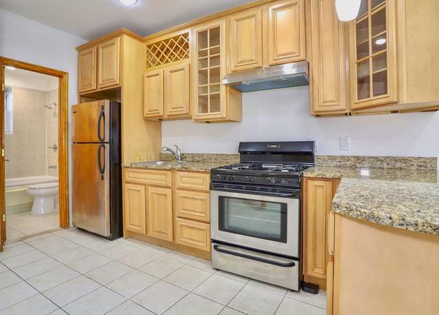 Property at 75 PALISADE Ave #2, Jersey City, NJ 07306, 1 bed, 1 bath