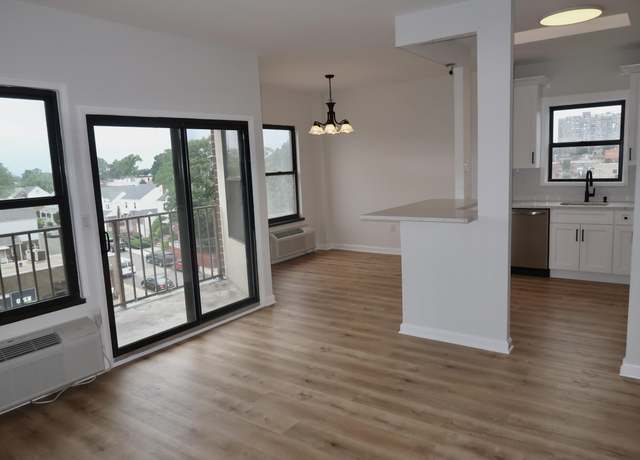 Property at 584 ANDERSON Ave Unit 5C, Cliffside Park, NJ 07010, 1 bed, 1 bath